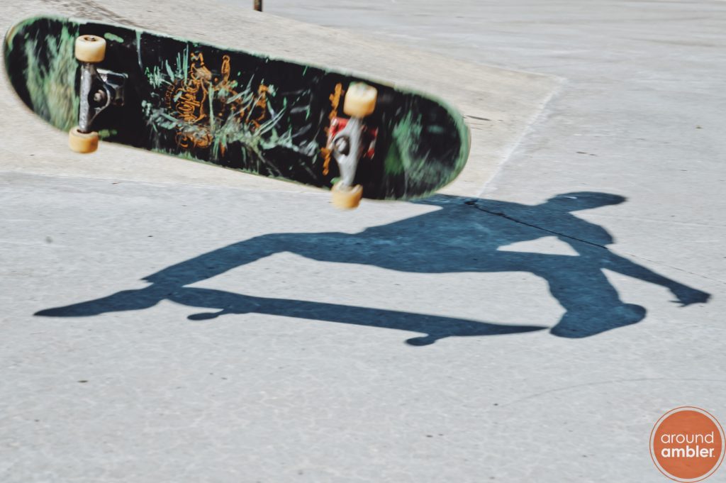 Outdoor Activities Around Ambler