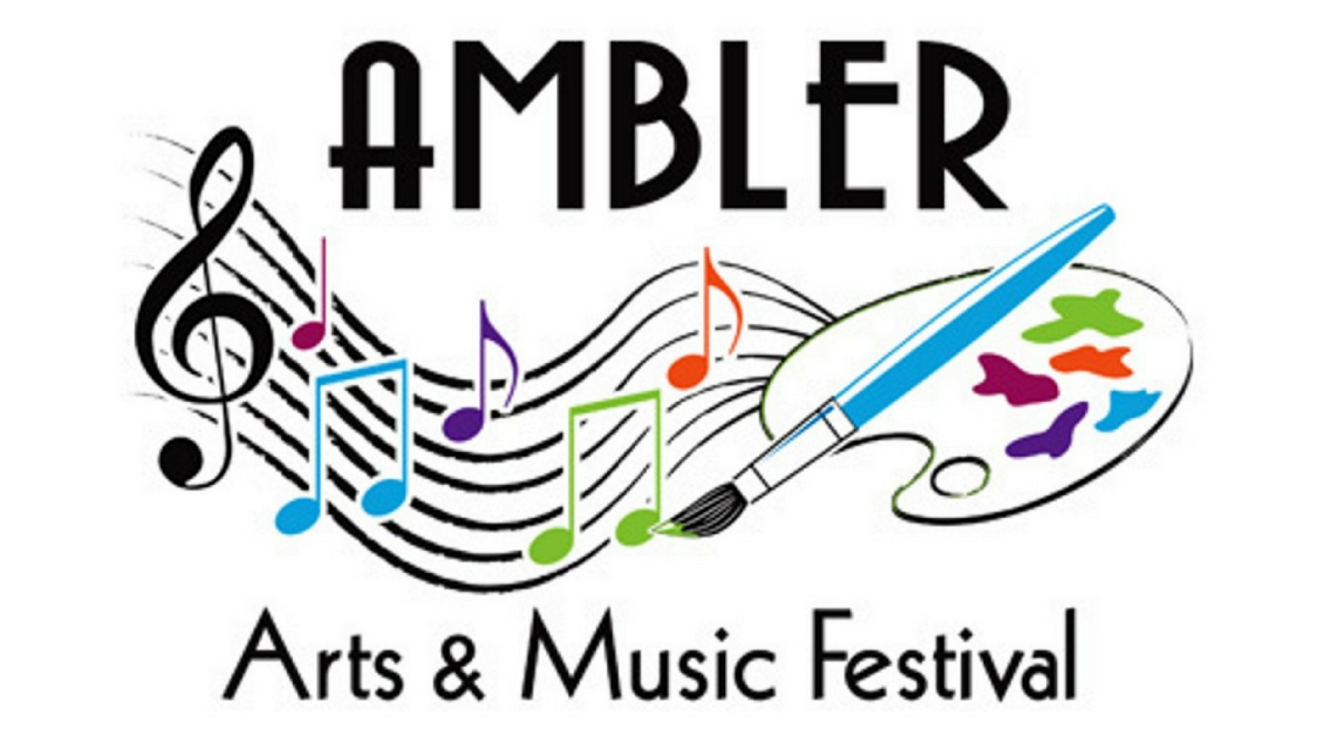 Ambler Arts & Music Festival Around Ambler