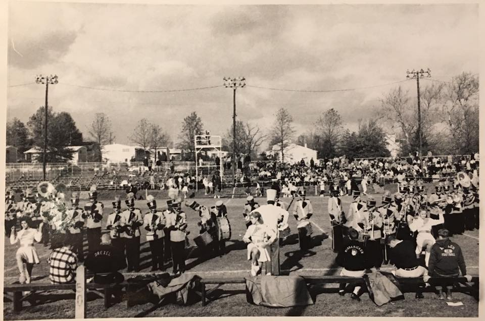 Throwback Thursday Ambler High School Around Ambler
