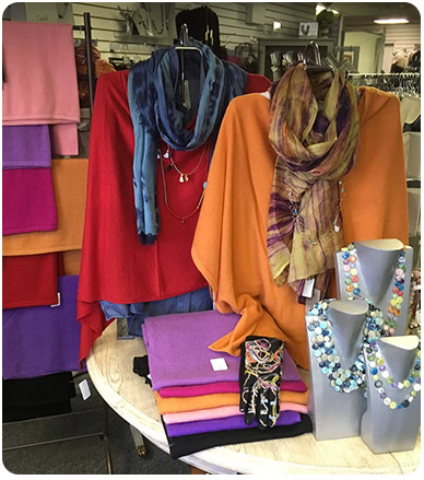 Sisters Boutique
