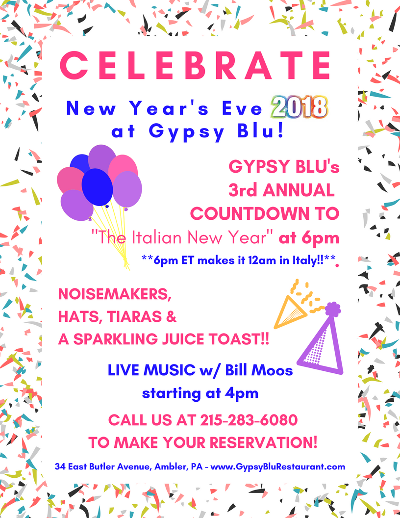 Gypsy Blu 