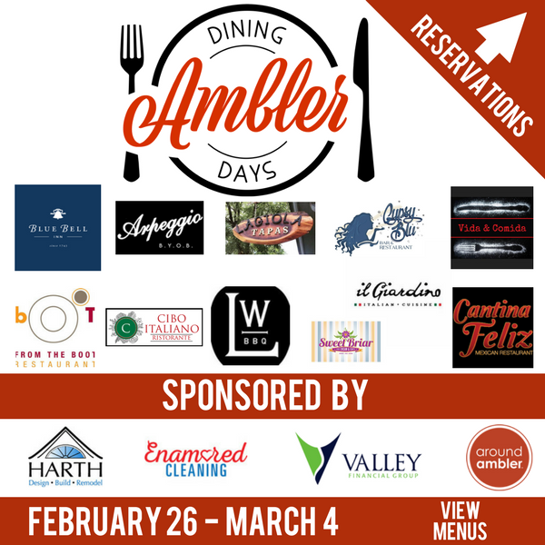 Conshohocken Craft Beer Bust - Get Your Tickets Now!