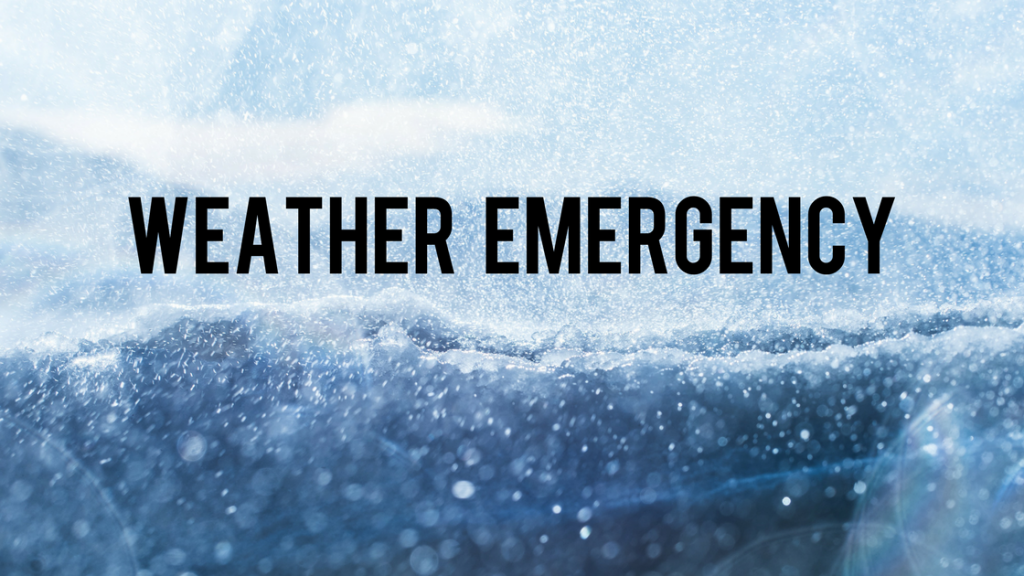Weather . Emergency Around Ambler