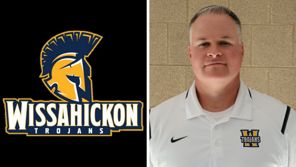 Wissahickon High School Announces New Athletics and Activities Director