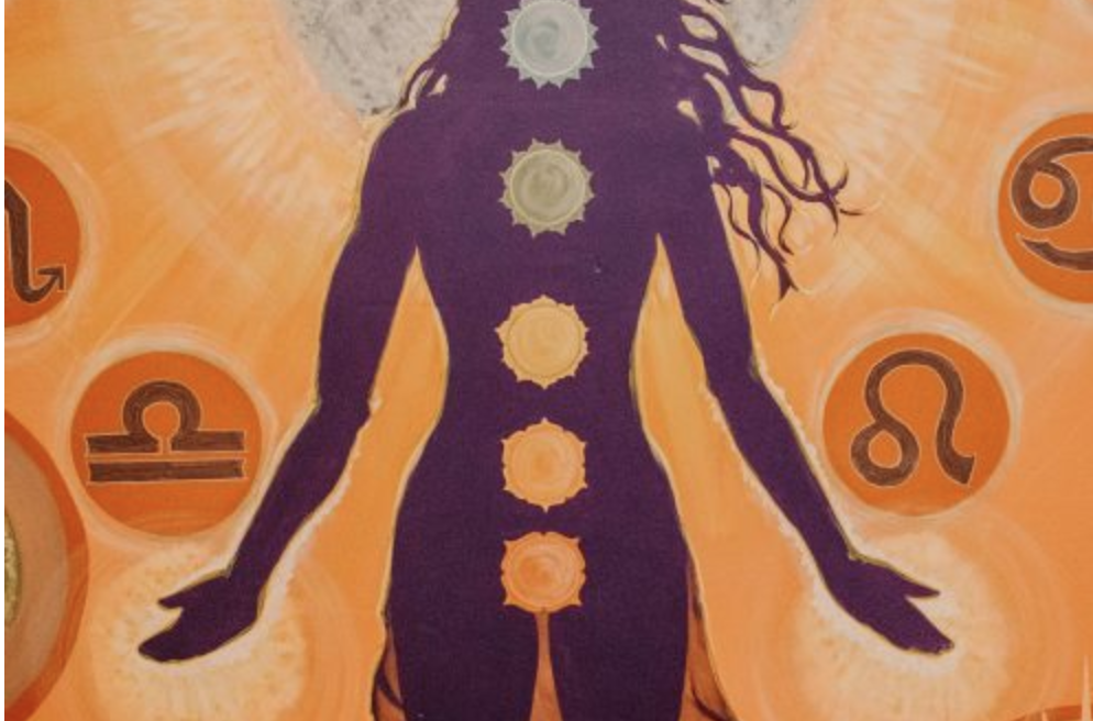 Holistic Apothecary 15 product purchases and 10 Off Reiki or