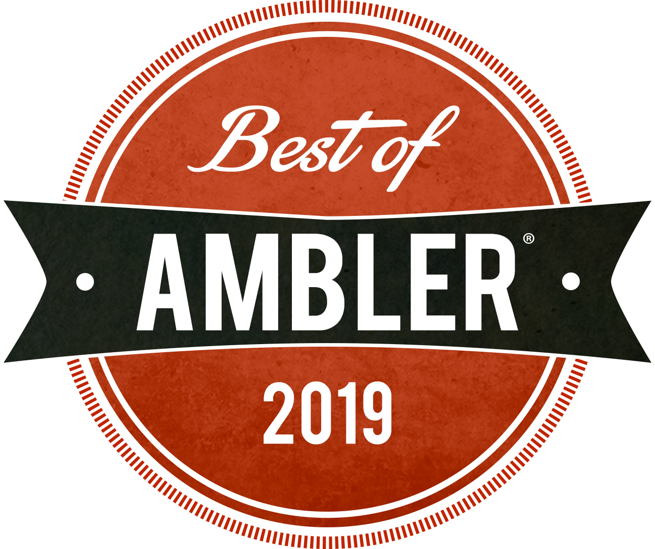 Best of Ambler 2019 - Winners Announced!