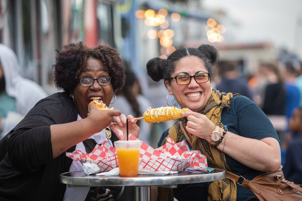 Lower Gwynedd Pike Fest Event LineUp and Details Around Ambler