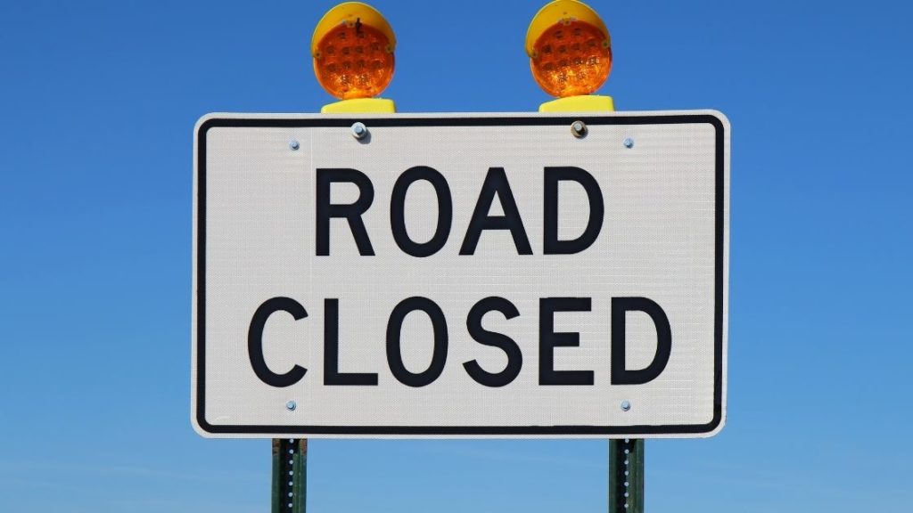 Segment of Farm Lane in Upper Dublin to close on July 1 Around Ambler