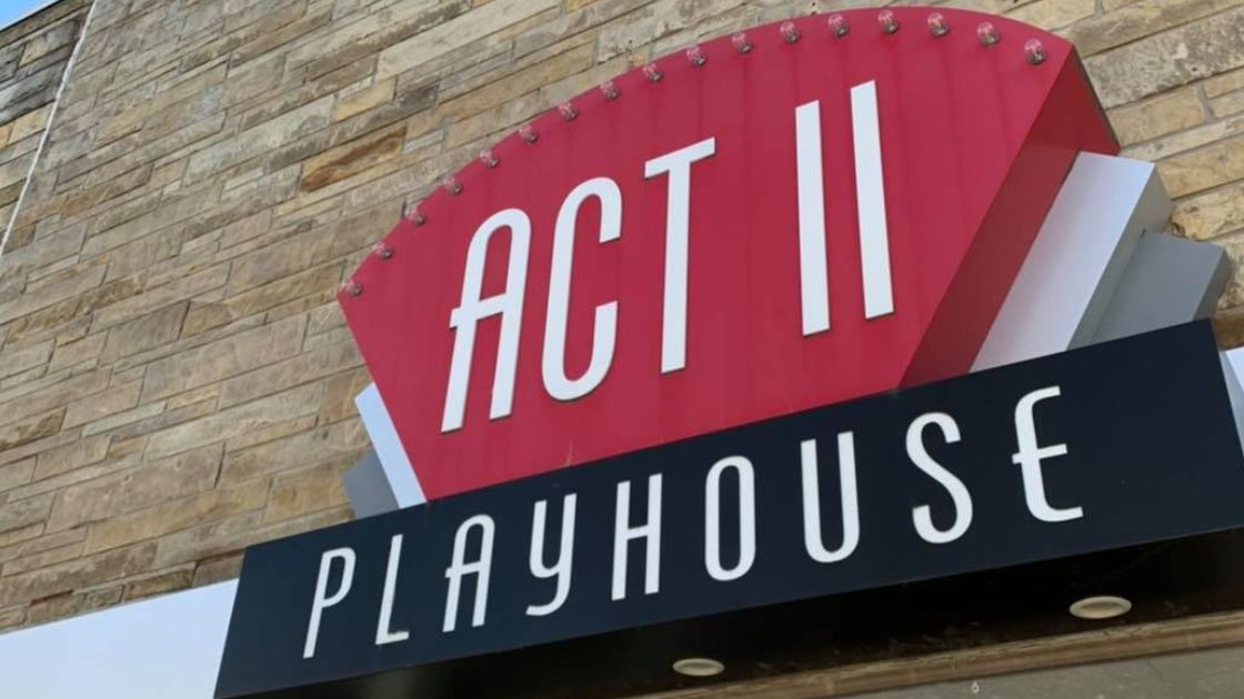 Ambler's Act II Playhouse announces details on the 2022-2023 season ...