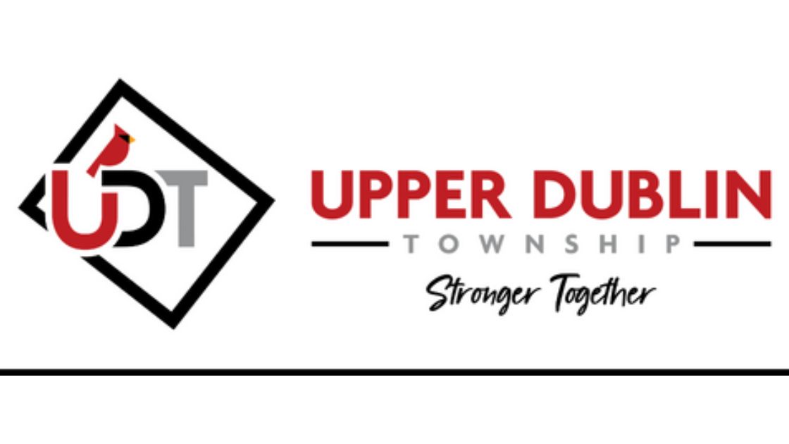 Upper Dublin Township provides update to website, logo and seal ...