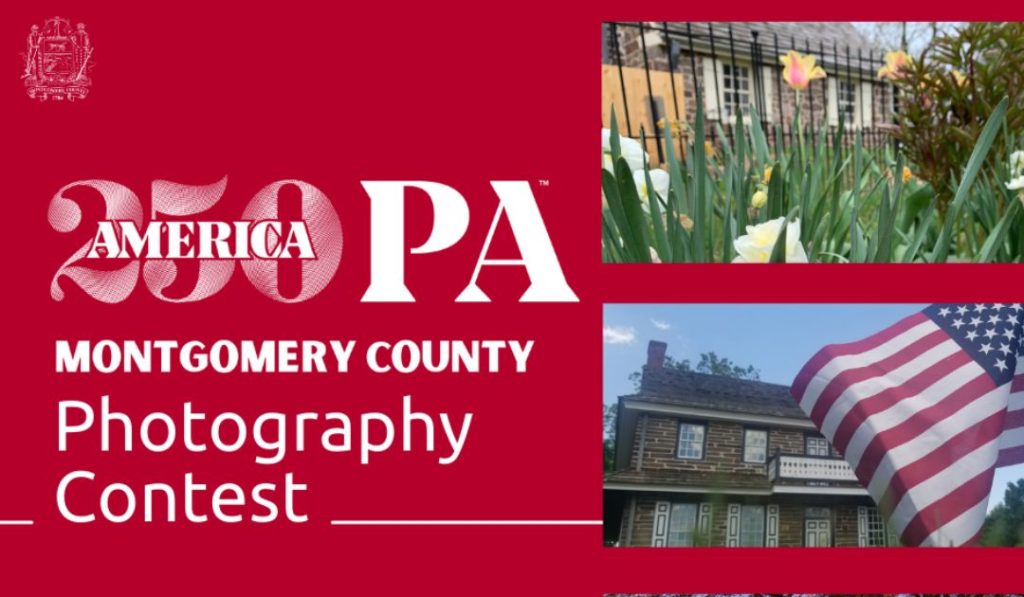 Montco launching ‘America250’ photo contest to celebrate ...