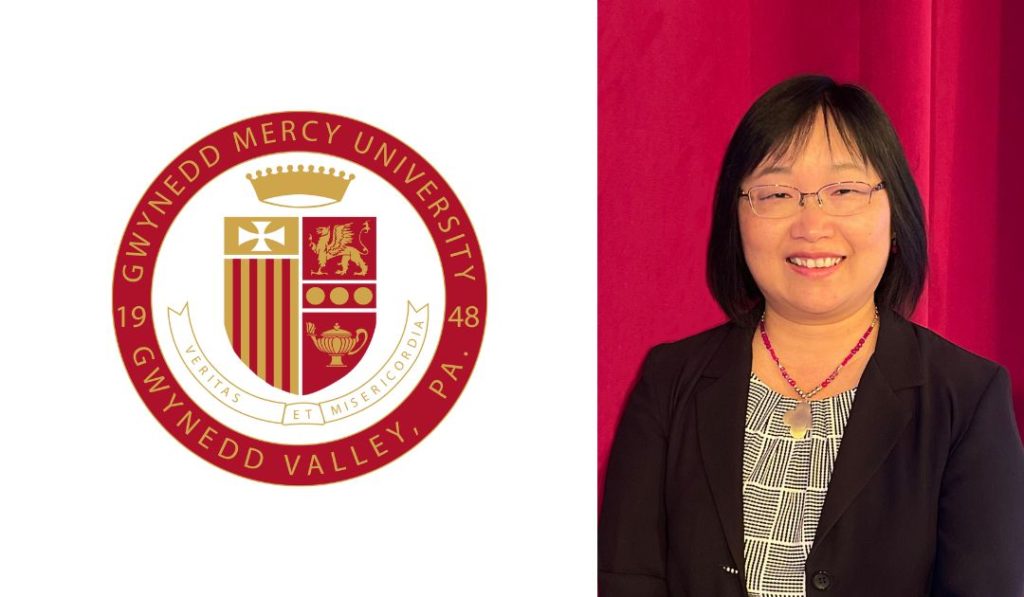 Gwynedd Mercy University kicks off academic year with new Nursing Dean