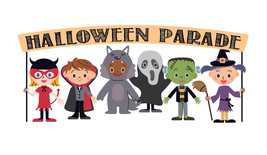 Ambler Main Street to host annual Halloween Extravaganza and Parade on