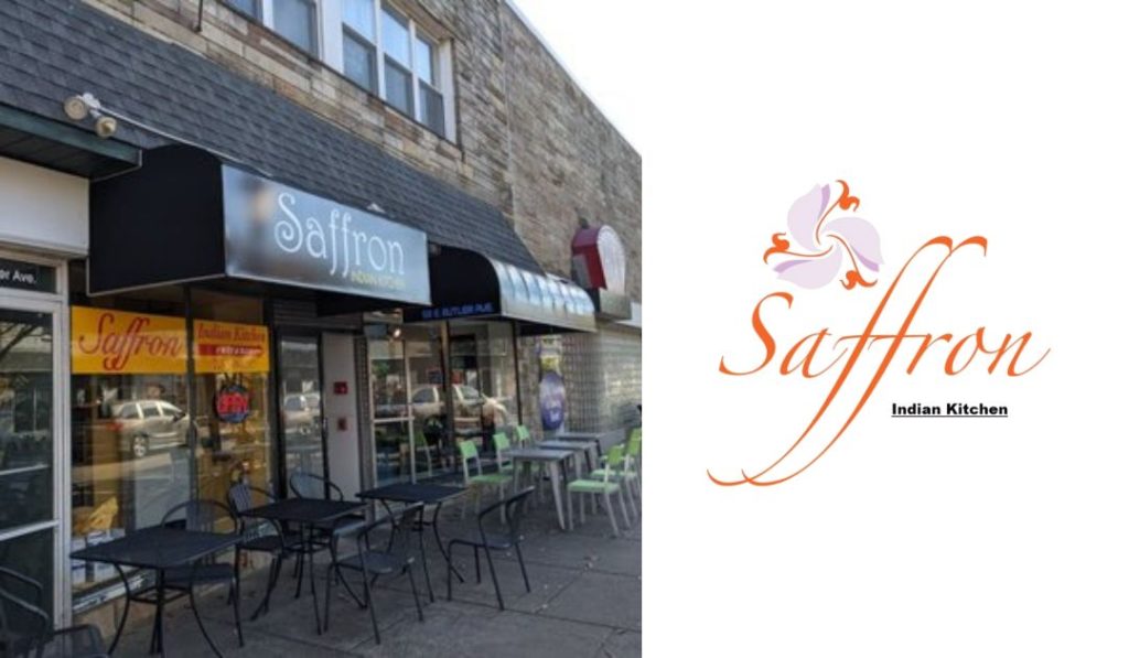 Saffron Indian Kitchen in Ambler offers a diverse menu to suit all