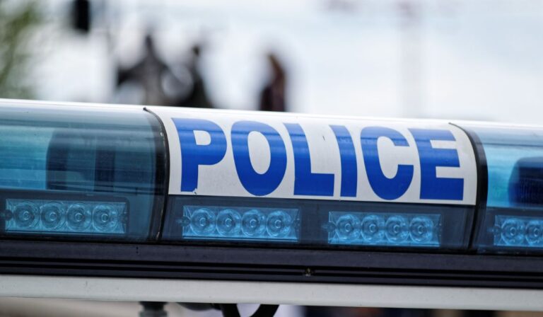 Ambler man charged with felony aggravated assault after allegedly ...