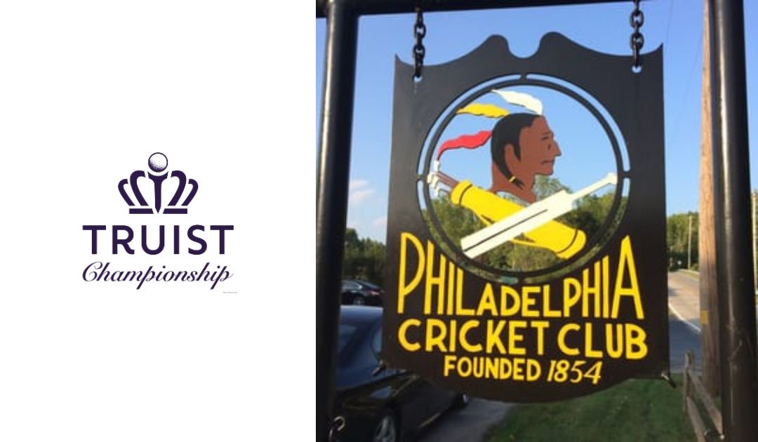 Philadelphia Cricket Club in Flourtown to host firstever Truist