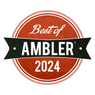 Best of Ambler 2024