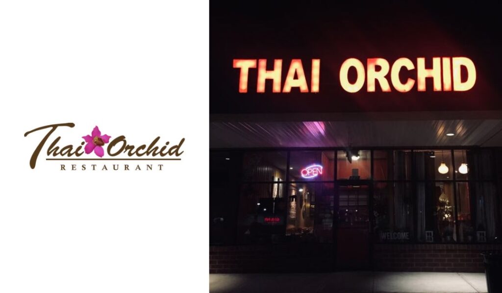Thai Orchid restaurant in Blue Bell is up for sale Around Ambler
