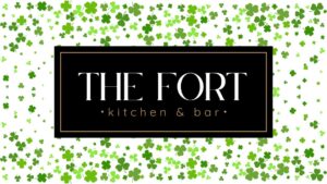 The Fort celebrating Saint Patrick's Day all-weekend - Around Ambler