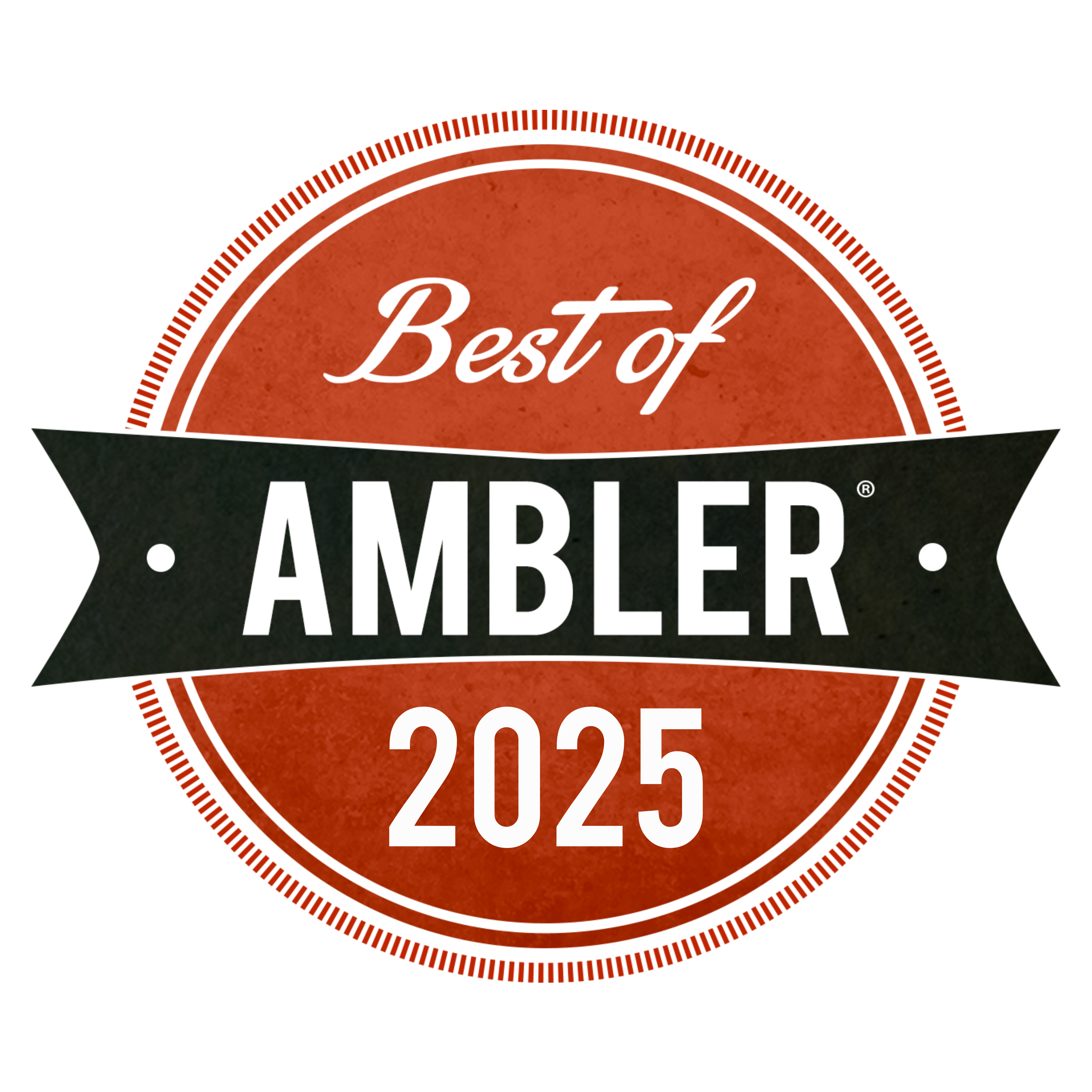 Best of Ambler 2025