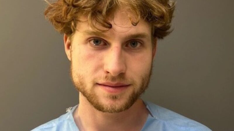 21-year-old Lower Gwynedd man charged with attempted murder of a ...
